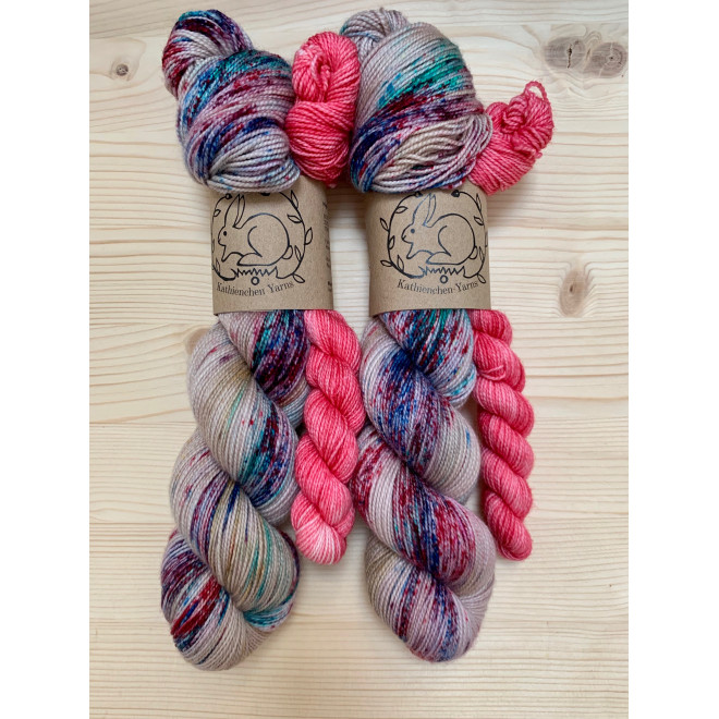 Street Smart Sock Set