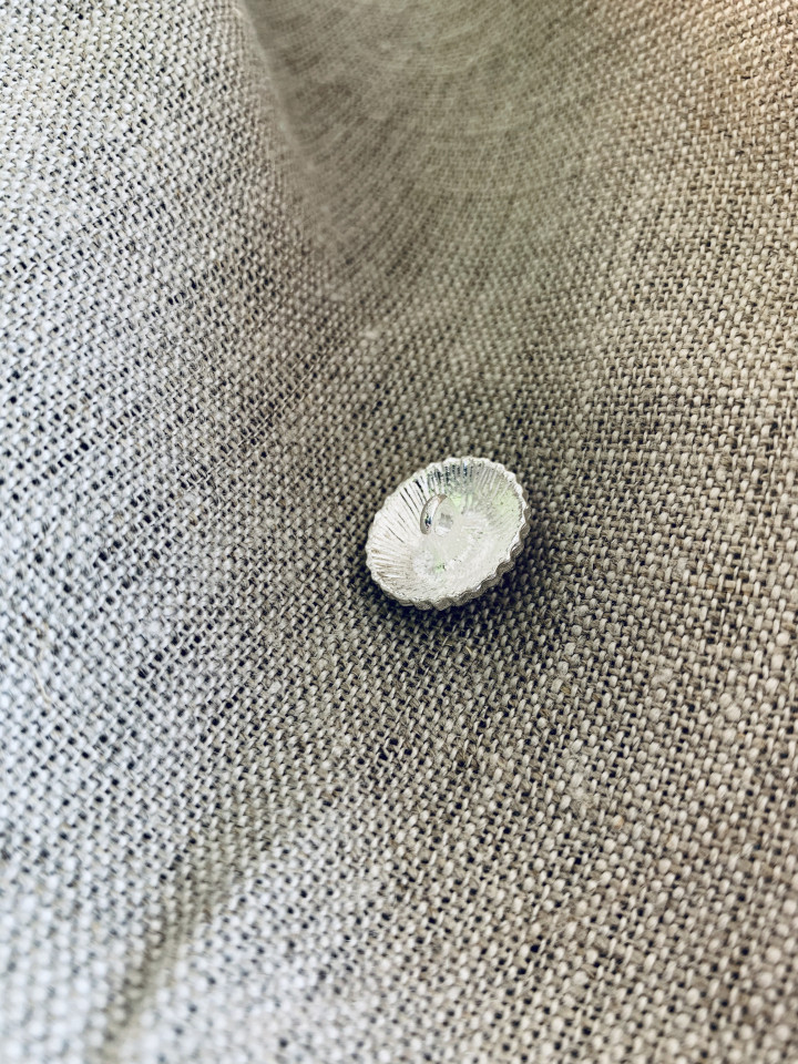 Jane Bennet - Button