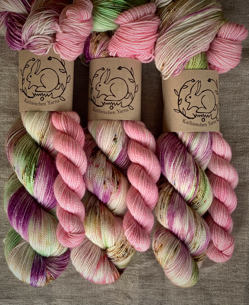 Crocus Sock Set