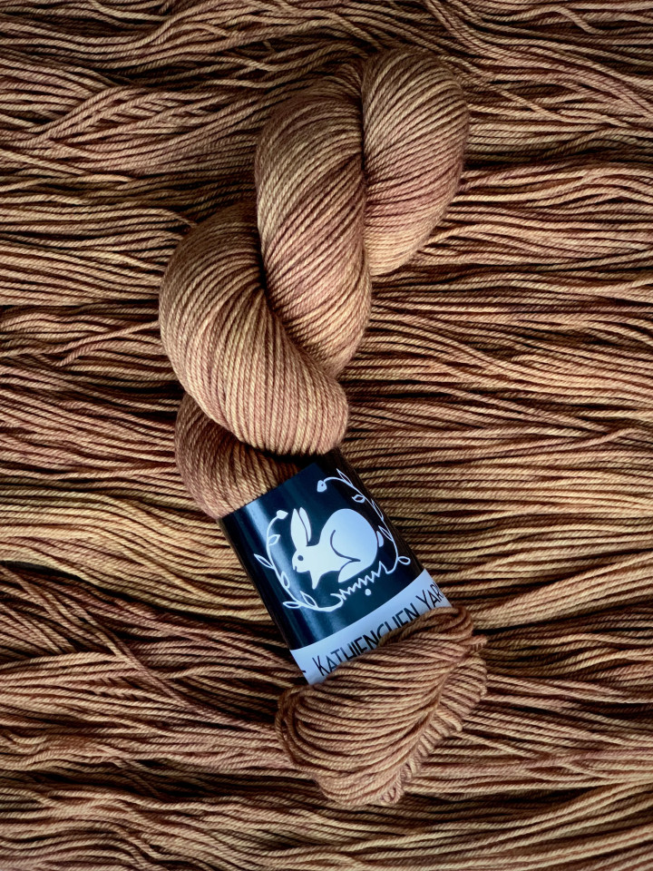 Hazelnut