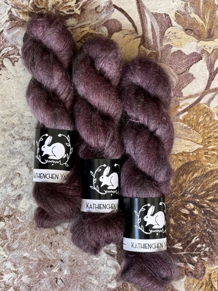 Blackcurrant