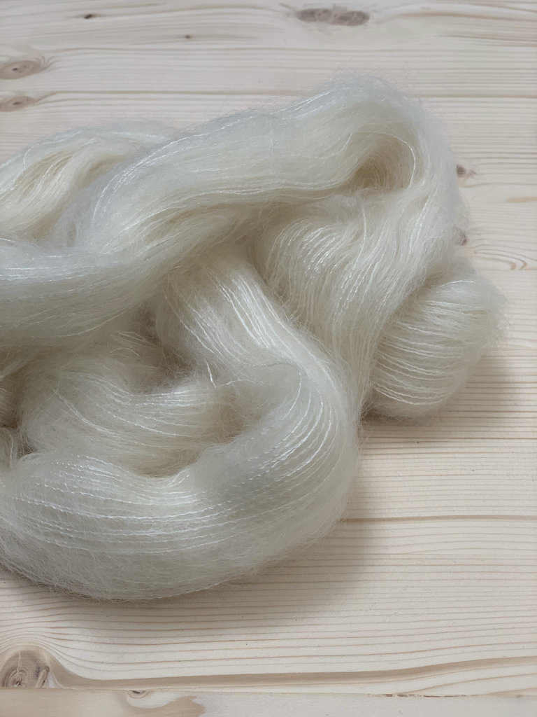 Kidsilk Lace - Mohair and Silk