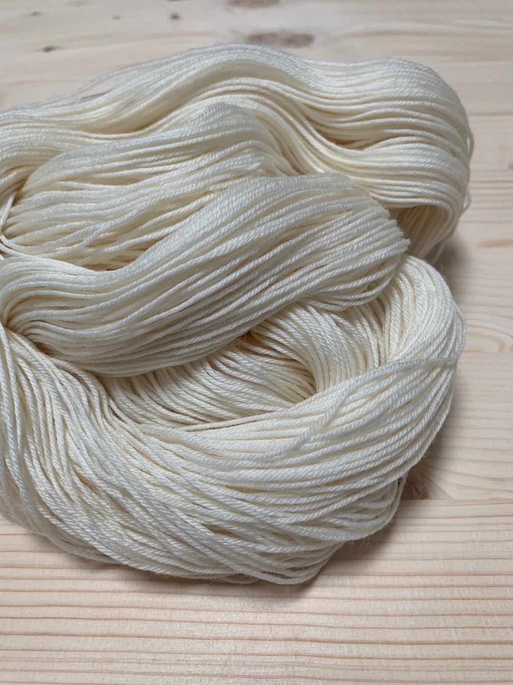 Soft Sock - Merino Allround Yarn