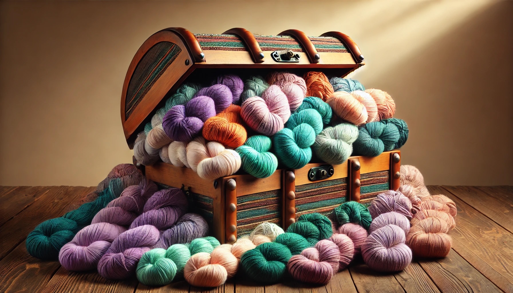 Treasure Box